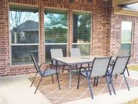 QUIET & SPACIOUS - Amiable Modern Home - Belton Oaks Hotels in Belton