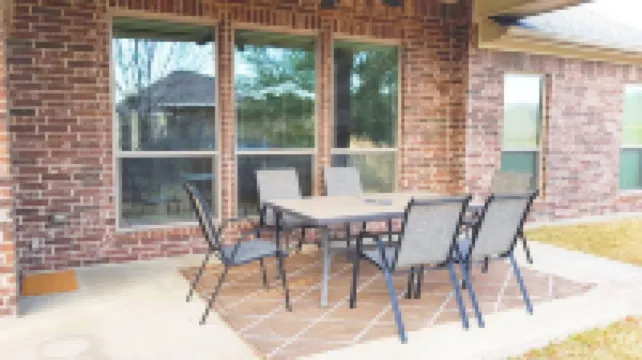 QUIET & SPACIOUS - Amiable Modern Home - Belton Oaks