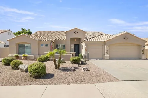 La Palma Suites in Mesa