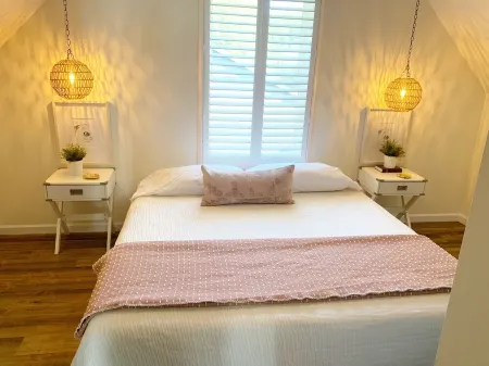 Camp Sycamore located in Germania Отели в г. Абботт Тауншип