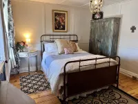 Zamar House - Historic Home a walk away from downtown Jerome Hotels in Jerome