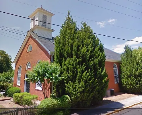 Amazing Unique Athens Condo In Renovated Church!  Walk To Downtown/UGA/Sanford