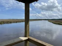 River Cottage on Crooked River