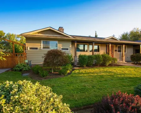 HEATED Pool & Hot Tub in a Quiet Neighborhood- Walk to Town- Dog Friendly ワラワラのホテル