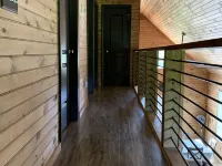 3 Story House on New River Hotels in Grayson County