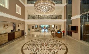 Hilton Alexandria King's Ranch