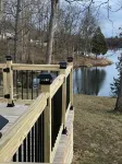Lakehouse Hot tub & pool near Ark Encounter - Swimmingpools