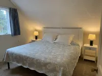 Oceanfront Carriage House Apt. w/ Spectacular Views