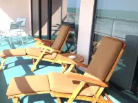 A Touch Of Paradise On Earth