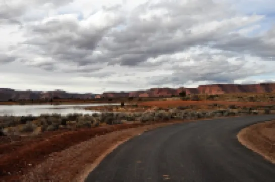 10-Star Rated Vacation Home, centrally located to 10-Star Mother Nature