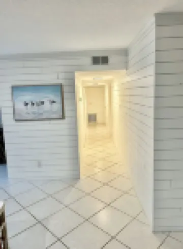 A luxurious beach getaway on the island in Vero Beach