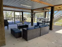 Gorgeous Beach Home with a Salt Water Pool. Perfect for a Summer Vacation!