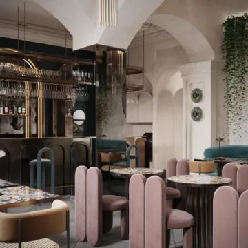 Hotel Indigo Krakow - Wawel Castle by IHG