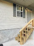 Comfy Retreat - Queen Bed Central Crossville