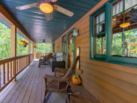 Grin and Bear Witness to this Prime Location Hotels in Preston County