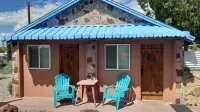Desert Casita