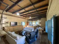 Hacienda LOS Caballos