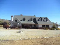 The Frazier Mansion Hotels near Buena Vista Aquatic Area