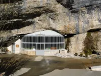 Charming 3-star gîte in the heart of nature, free Wi-Fi