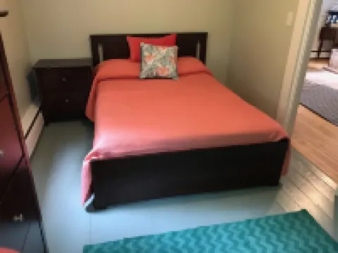 Come enjoy Orleans and Chatham 奧爾良酒店