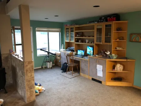 Nice Gunnison Getaway