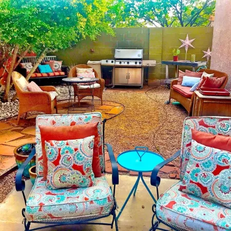 SW STYLE/BREATHTAKING VIEWS & 8 Min. to OLD TWN~WOW REVIEWS/Long Term SPECIALS