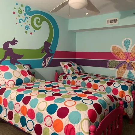 Newly Renovated 3 Bed, 3 Bath Oceanfront Point Unit.  70+ 5 Star Reviews