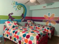 Newly Renovated 3 Bed, 3 Bath Oceanfront Point Unit.  70+ 5 Star Reviews - 3つ星
