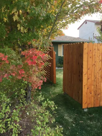 Cozy West Bishop Duplex, Short Stroll to Downtown