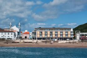 Hotel Praia Marina by Ridan Hotels