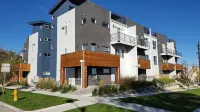 Spacious Townhouse with Rooftop Deck! Super close to Downtown Denver! - 자쿠지