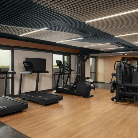 Courtyard By Marriott Dakar Diamniadio