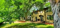 Executive Home in Historic Neighborhood