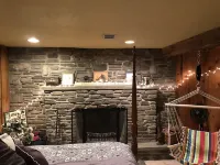 Cozy/Chic Cabin (ISOLATED RETREAT Binghamton NY