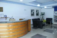 Alpha Ville Hotel Hotels in Assis