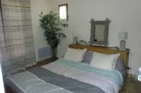 Sea view villa with garden and 2 terraces near Monaco Hotels in La Turbie