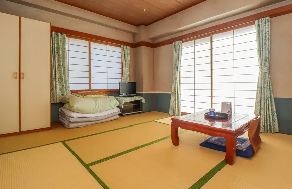 西桐生商務酒店