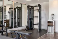 Protea Hotel O.R. Tambo Airport - Gym