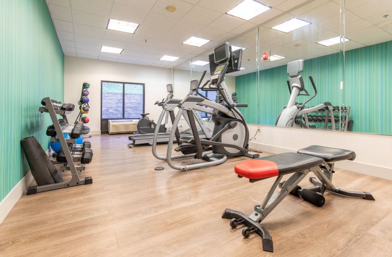Holiday Inn Express Johnson City by IHG photo 4