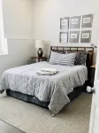Historic Schoolhouse, Modern Retreat