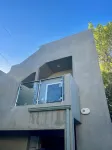 Hollywood top rated apartment with roof deck in prime location