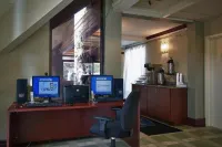Howard Johnson by Wyndham Clifton NJ Hotels in Lyndhurst