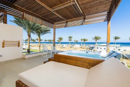 Sataya Resort Marsa Alam Отели в г. Qesm Marsa Alam