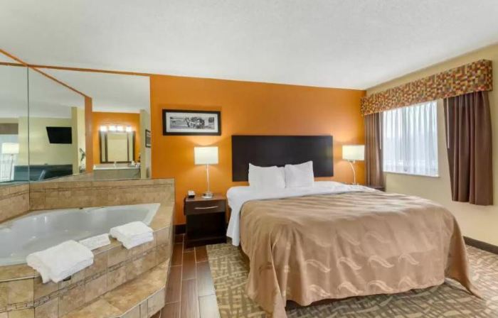 Quality Inn