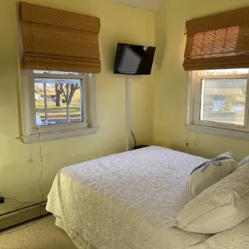 Why rent a Hotel when you can have a whole House!!