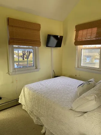 Why rent a Hotel when you can have a whole House!!