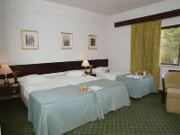 Hotel D. Luis - Park Yeri