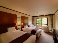 Diamond Hakone Society