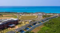 Miyakojima Kurima Resort Seawood Hotel