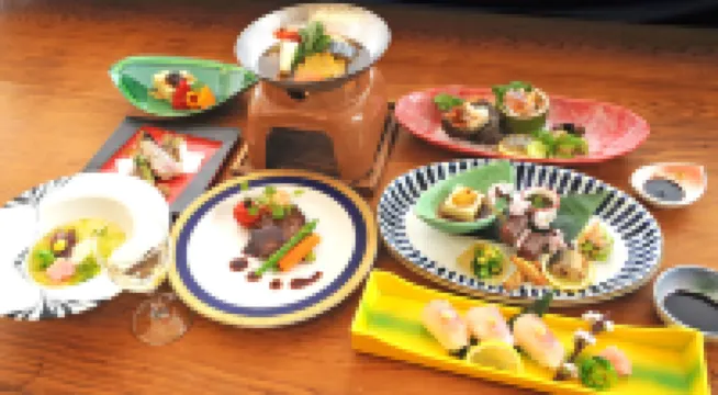 Kanogawa Onsen Kanogawaso